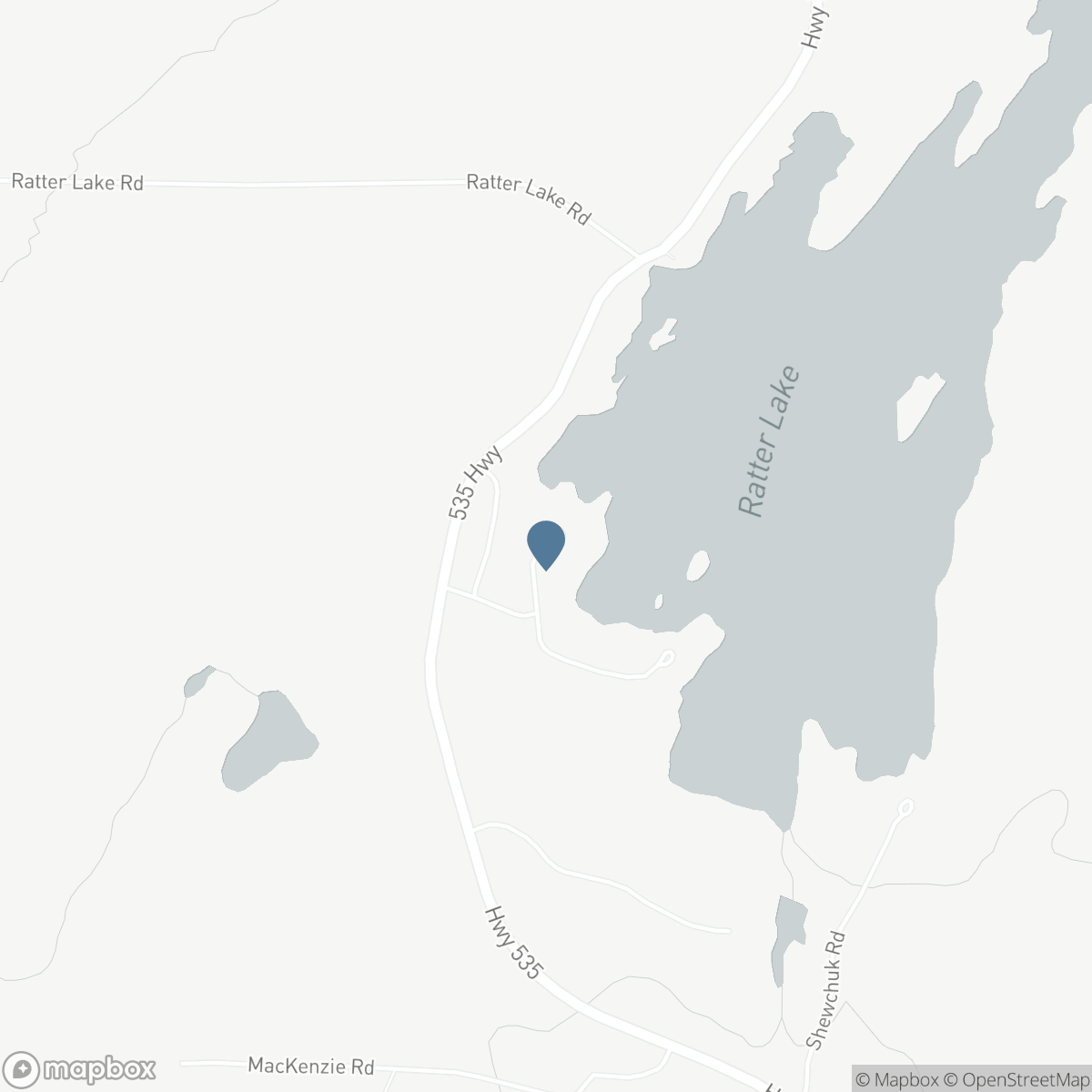 2 CURRY POINT ROAD, Markstay-Warren, Ontario P0M 2G0